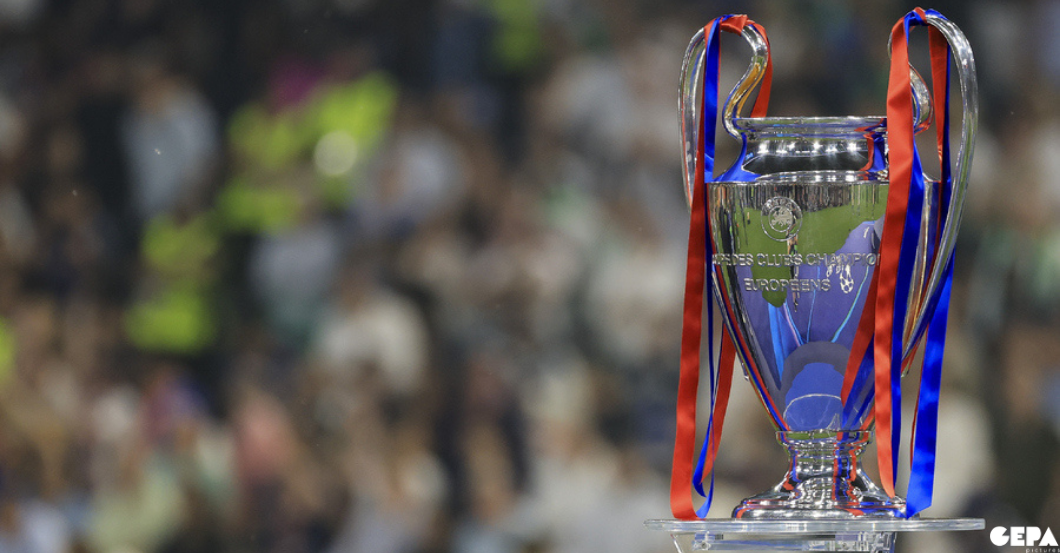  AT CL Finale Budapest  