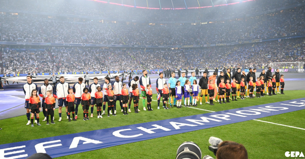  AT CL Finale Budapest  