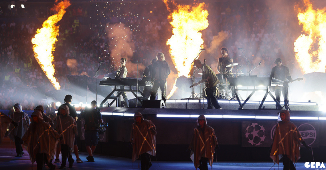  AT CL Finale Budapest  