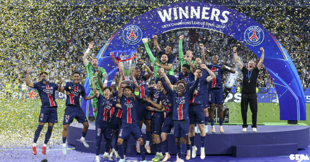  AT CL Finale Budapest  