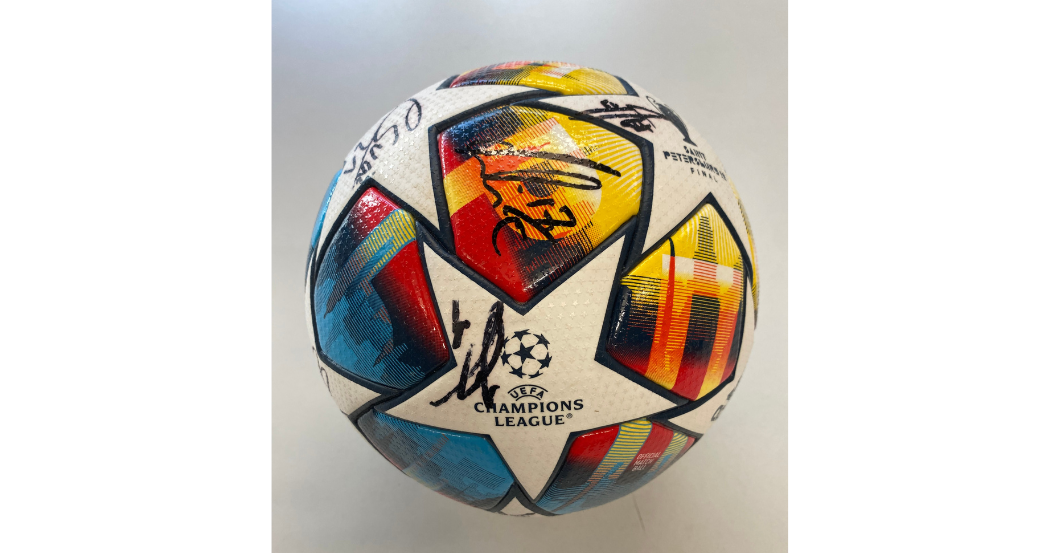 AT CL Matchball   AT CL Matchball