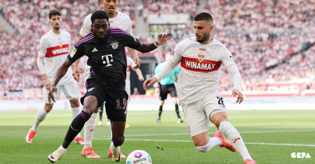 AT CL Tickets DAZN    AT CL Tickets DAZN