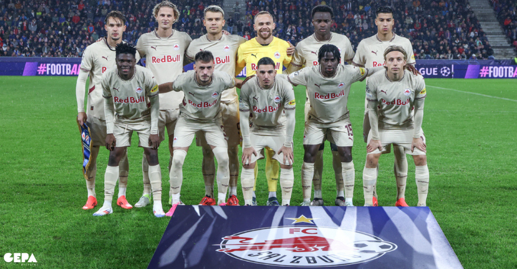 AT CL-Trikot Salzburg   AT CL-Trikot Salzburg