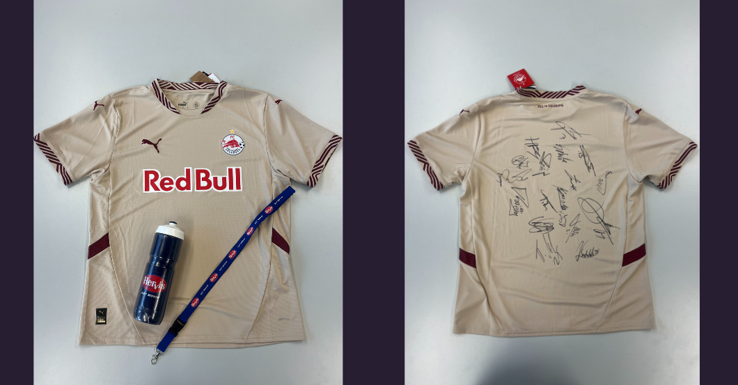 AT CL-Trikot Salzburg   AT CL-Trikot Salzburg