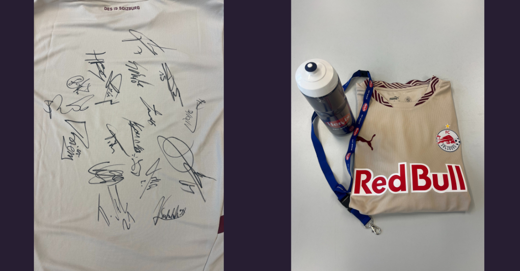 AT CL-Trikot Salzburg   AT CL-Trikot Salzburg