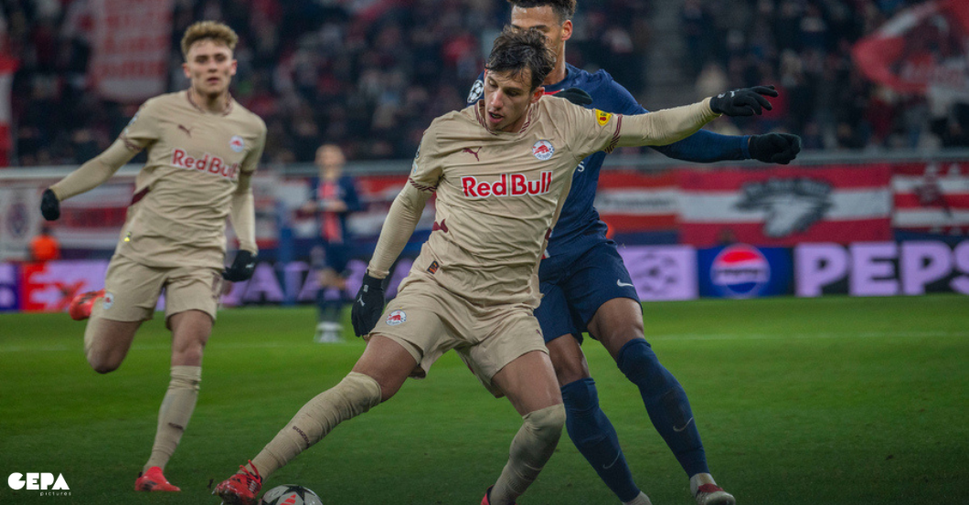 AT CL-Trikot Salzburg   AT CL-Trikot Salzburg