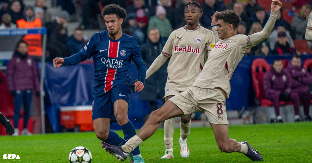 AT CL-Trikot Salzburg   AT CL-Trikot Salzburg