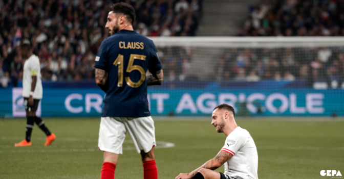 AT Clauss FRA Trikot   AT Clauss FRA Trikot