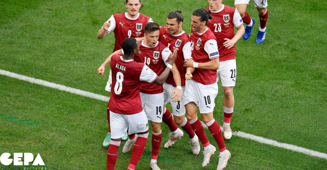  AT Coca Cola ÖFB Tour 