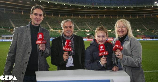  AT Coca Cola ÖFB Tour 