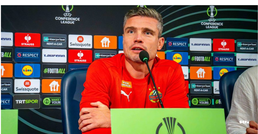 AT Conference League   AT Conference League