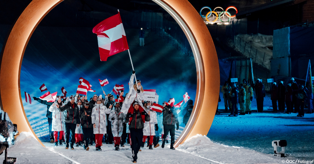  AT Damen Olympia Paket 