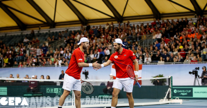 AT Davis Cup Tickets   AT Davis Cup Tickets