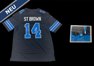  AT Detroit Lions Jersey 