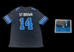  AT Detroit Lions Jersey 