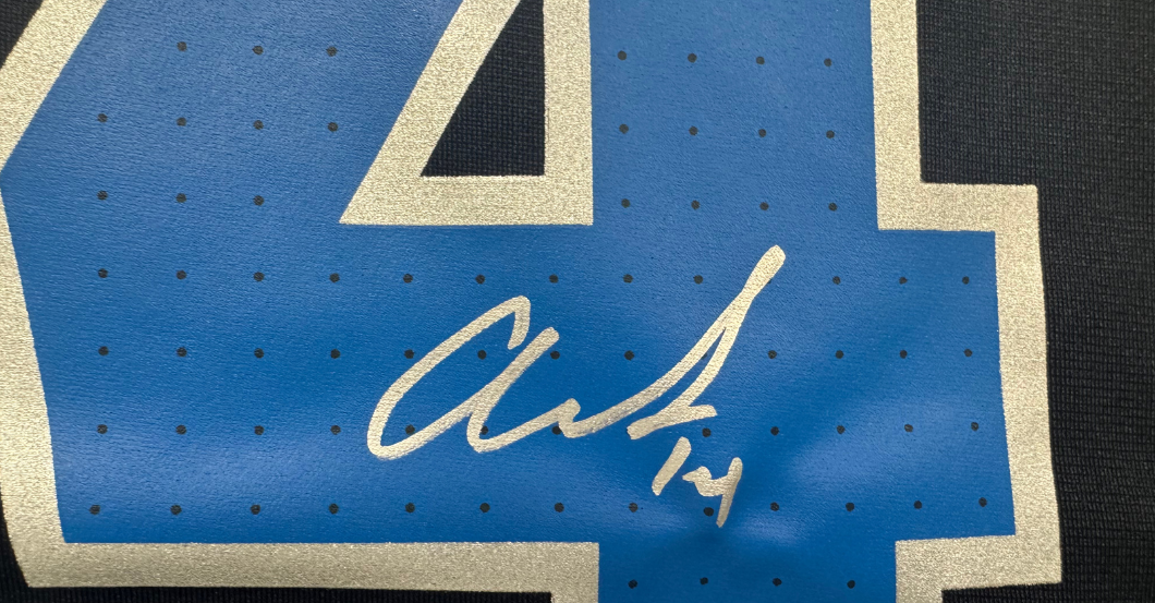  AT Detroit Lions Jersey 