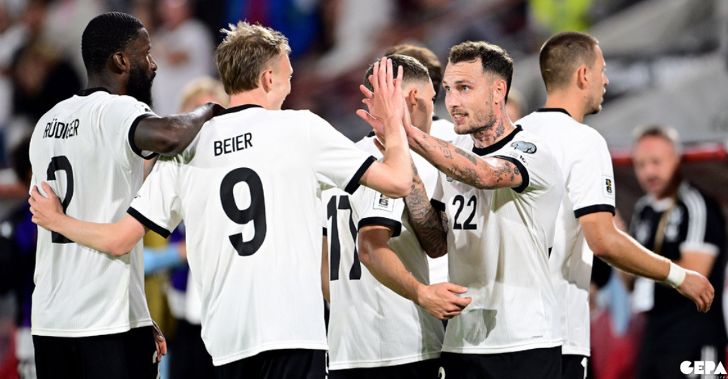  AT- DFB-Jubiläumstrikot 