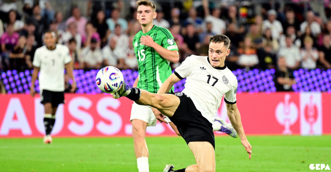  AT- DFB-Jubiläumstrikot 