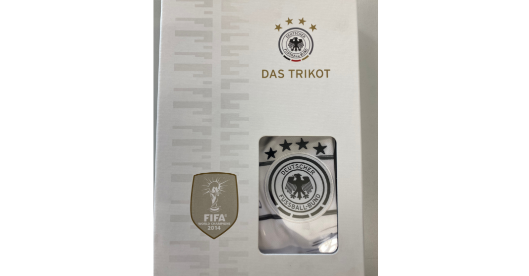 AT DFB Trikot M   AT DFB Trikot M