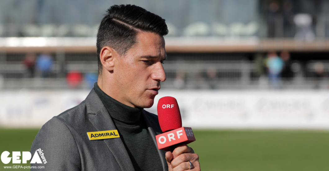 AT Dinner Helge Payer    AT Dinner Helge Payer