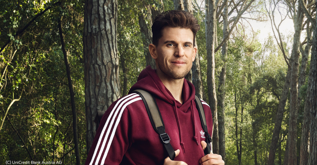 AT Dominic Thiem Paket   AT Dominic Thiem Paket