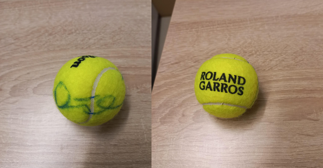 AT Dominic Thiem Paket   AT Dominic Thiem Paket