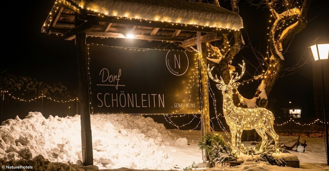  AT Dorf SCHÖNLEITN 