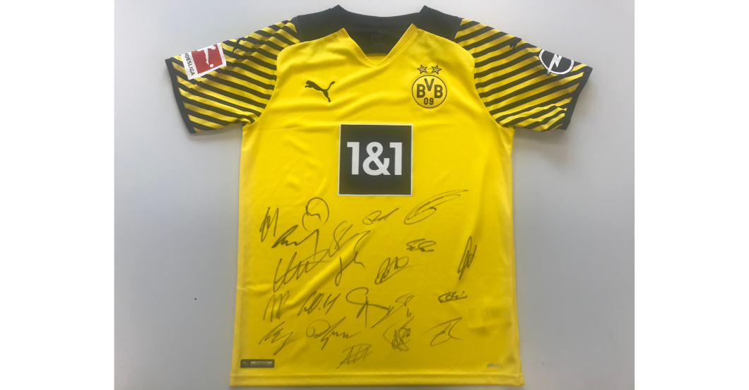  AT Dortmund Trikot  