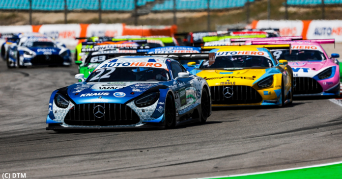 AT DTM Premium Package   AT DTM Premium Package