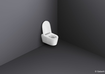  AT Dusch WC 