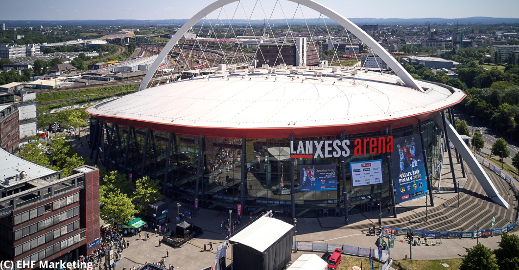 AT EHF Final4 Tickets   AT EHF Final4 Tickets