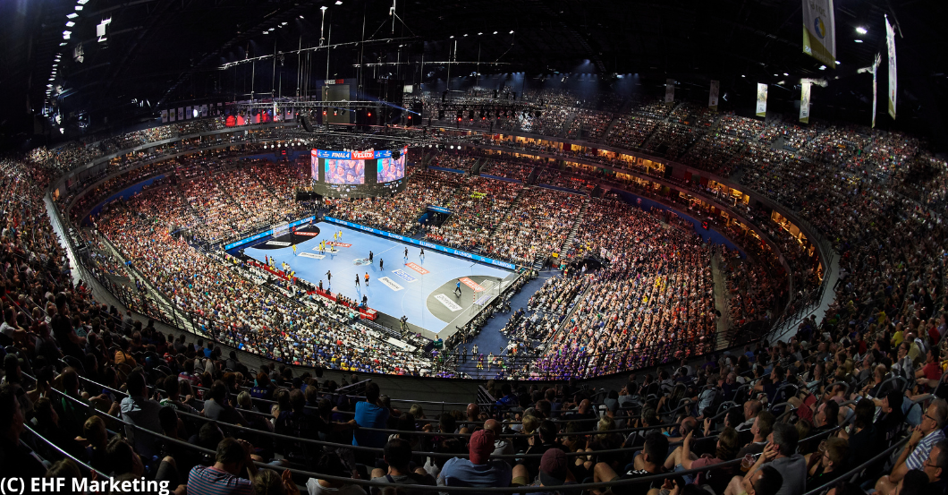 AT EHF Final4 Tickets   AT EHF Final4 Tickets