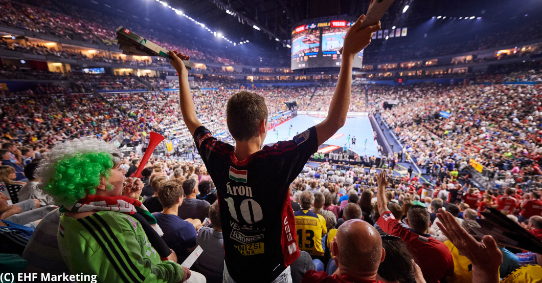 AT EHF Final4 Tickets   AT EHF Final4 Tickets