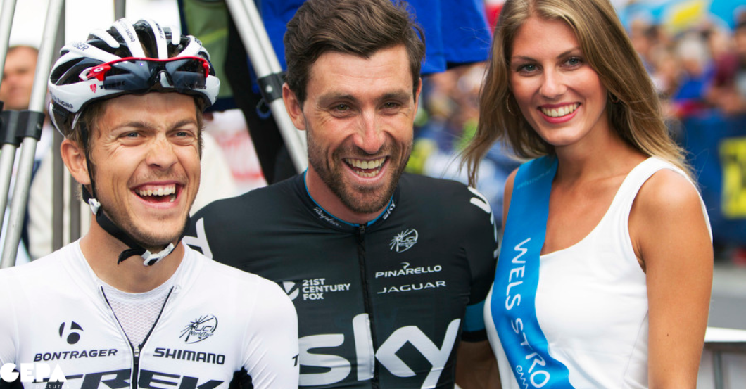 AT Eisel Rad Package   AT Eisel Rad Package