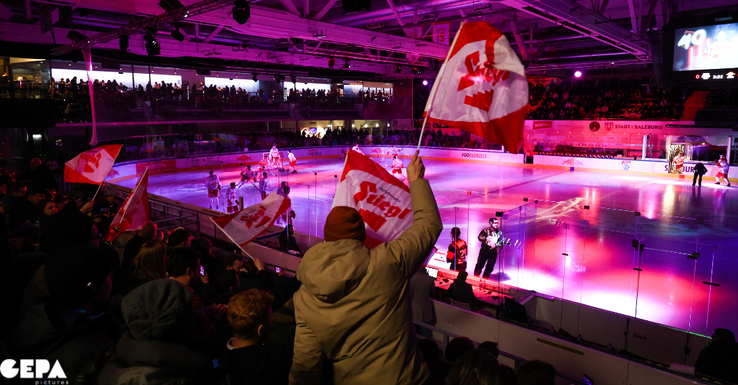 AT Eishockey Salzburg   AT Eishockey Salzburg