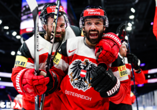  AT Eishockey Tickets 