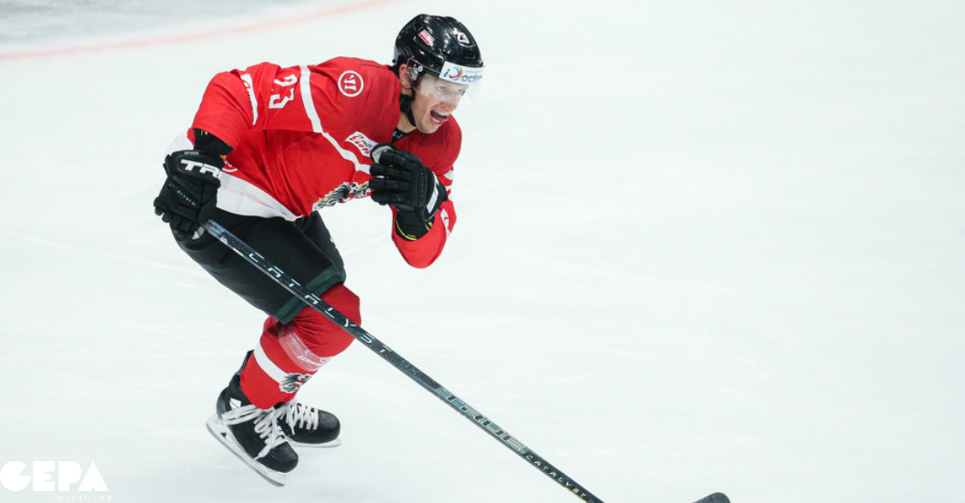  AT Eishockey Tschechien  