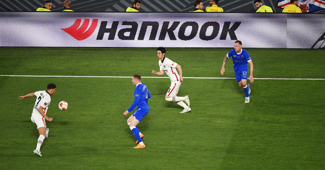  AT EL Finale mit Hotel 