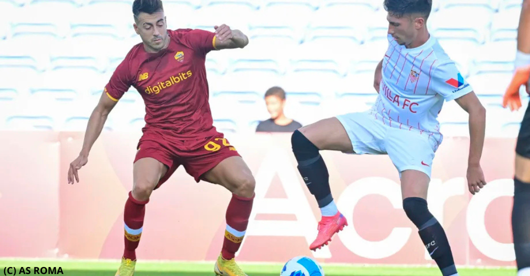 AT El Shaarawy Trikot   AT El Shaarawy Trikot