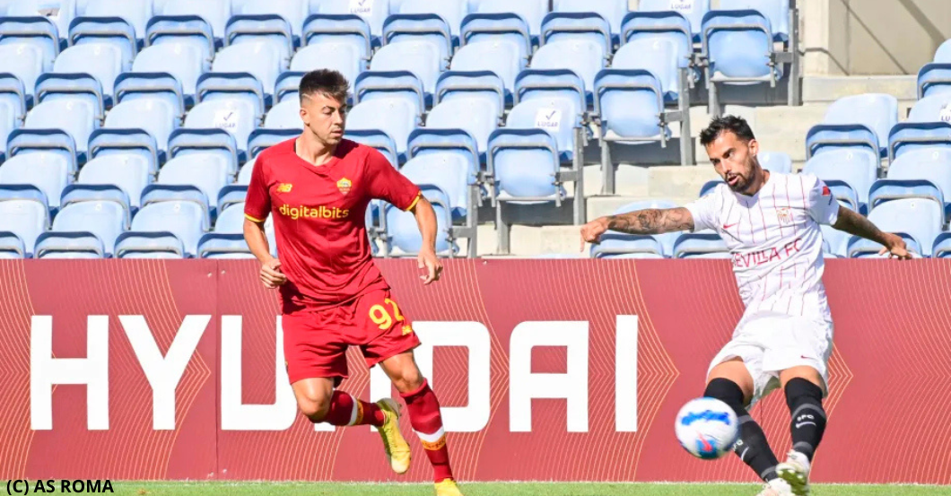 AT El Shaarawy Trikot   AT El Shaarawy Trikot