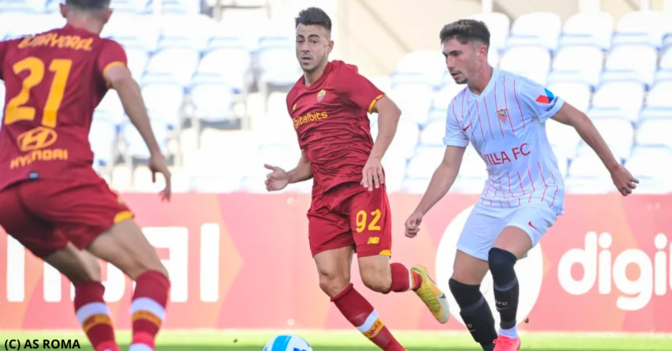 AT El Shaarawy Trikot   AT El Shaarawy Trikot