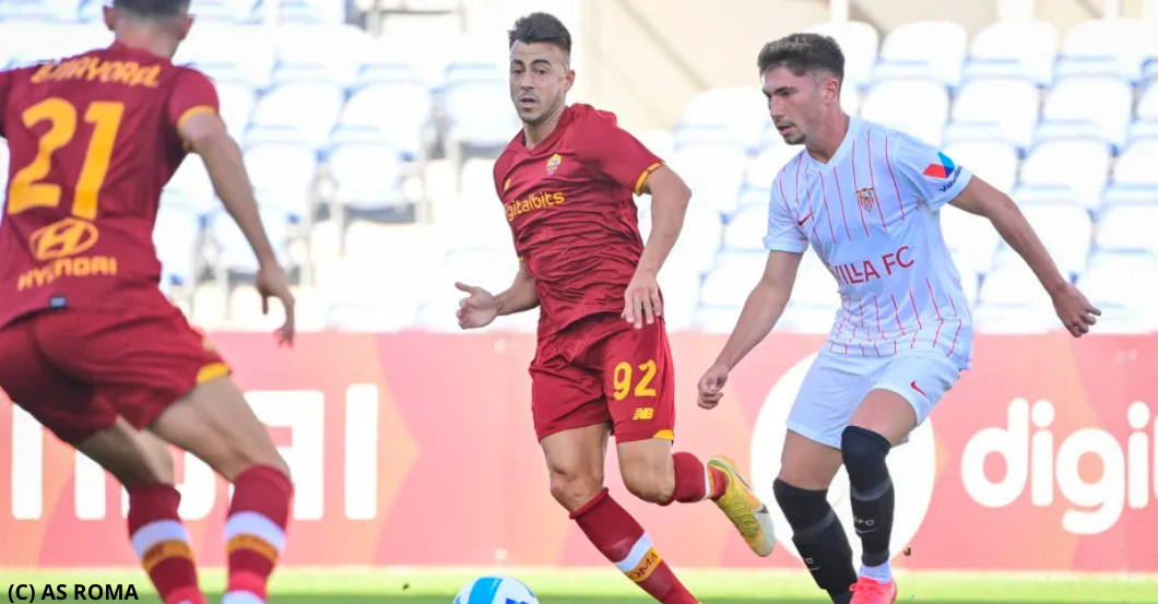 AT El Shaarawy Trikot   AT El Shaarawy Trikot