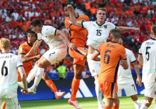  AT EM Trikot Lienhart  