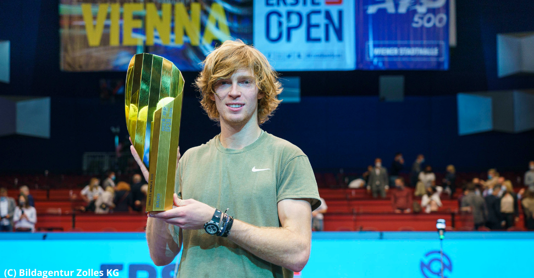  AT Erste Bank Open VIP 