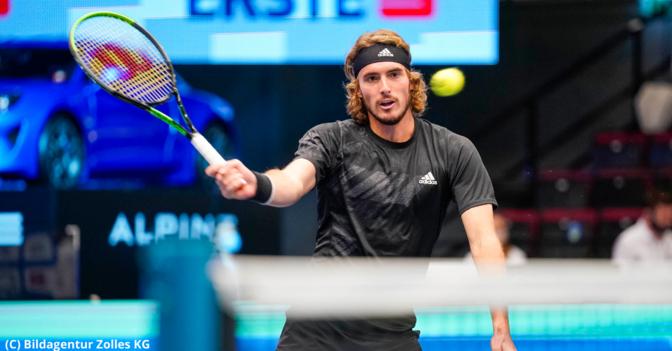 AT Erste Bank Open VIP   AT Erste Bank Open VIP