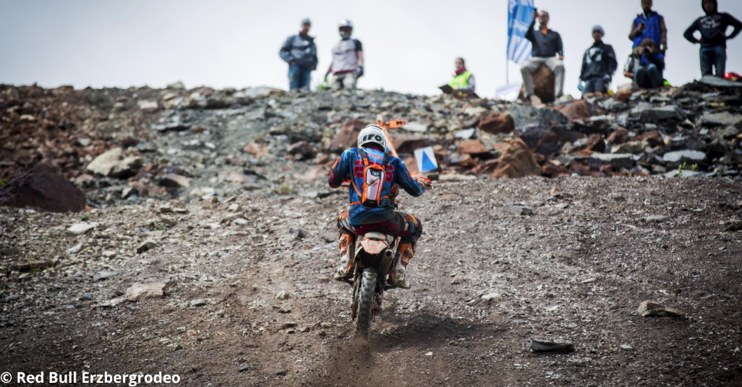 AT Erzbergrodeo   AT Erzbergrodeo