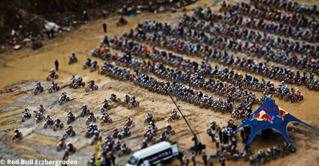 AT Erzbergrodeo   AT Erzbergrodeo