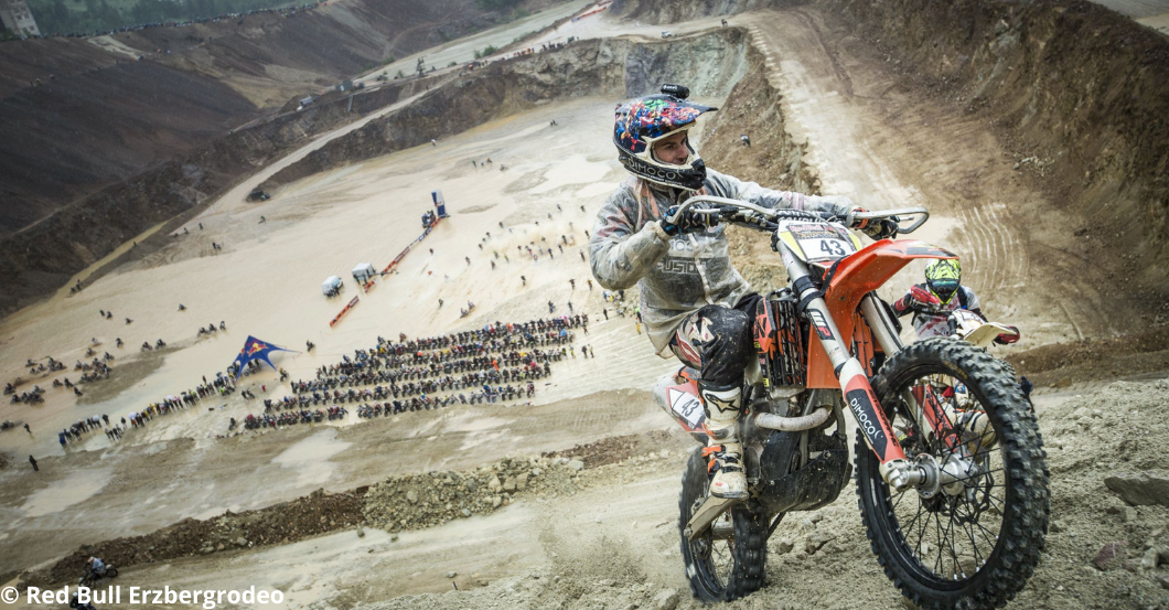 AT Erzbergrodeo   AT Erzbergrodeo