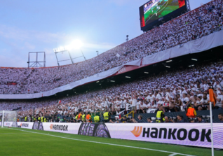  AT Europa League Finale  