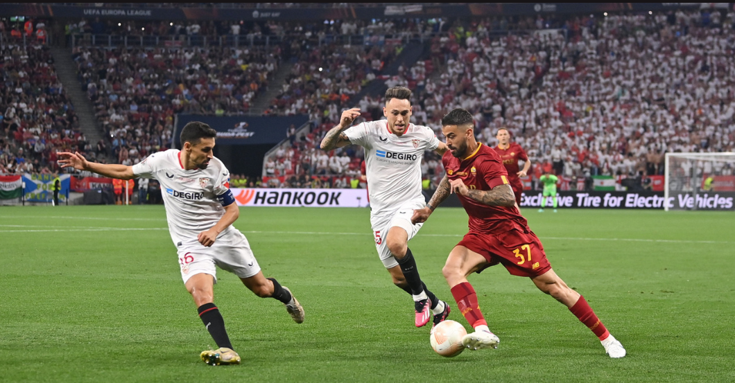 AT Europa League Finale    AT Europa League Finale